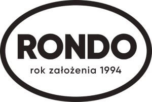 Logo firmy RONDO